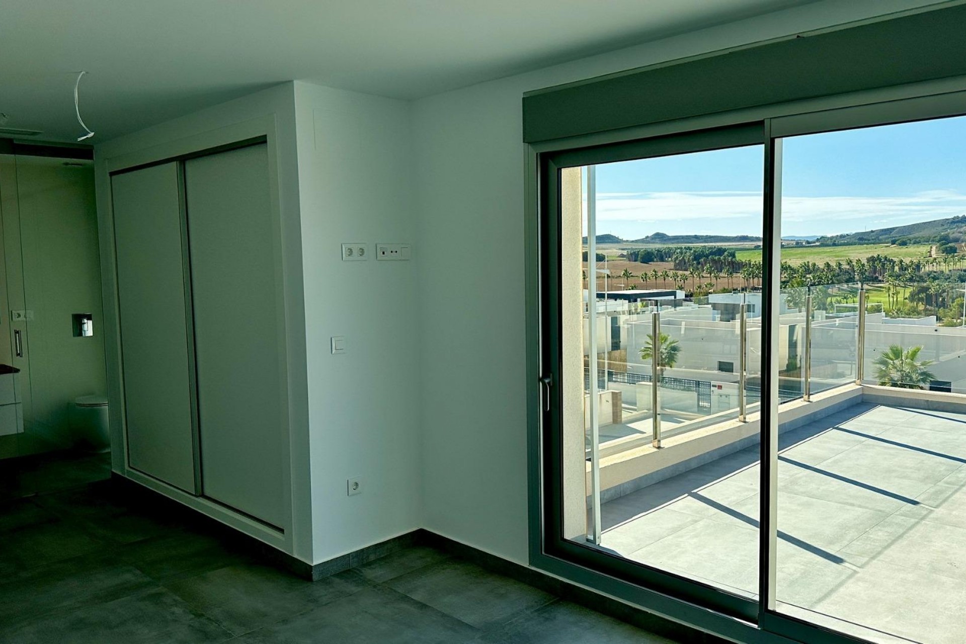 Nieuwbouw - Villa - Algorfa - La Finca Golf