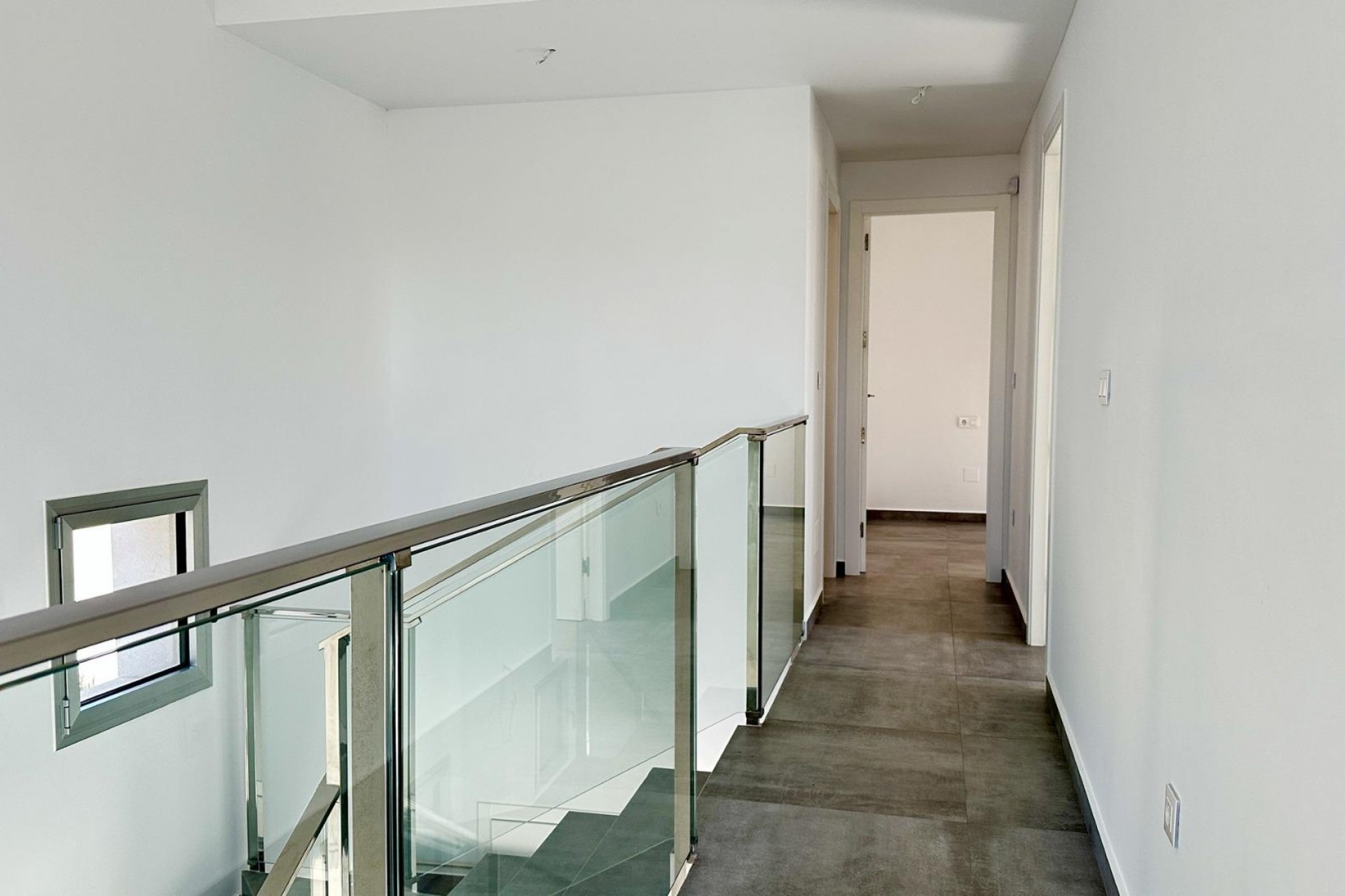 Nieuwbouw - Villa - Algorfa - La Finca Golf