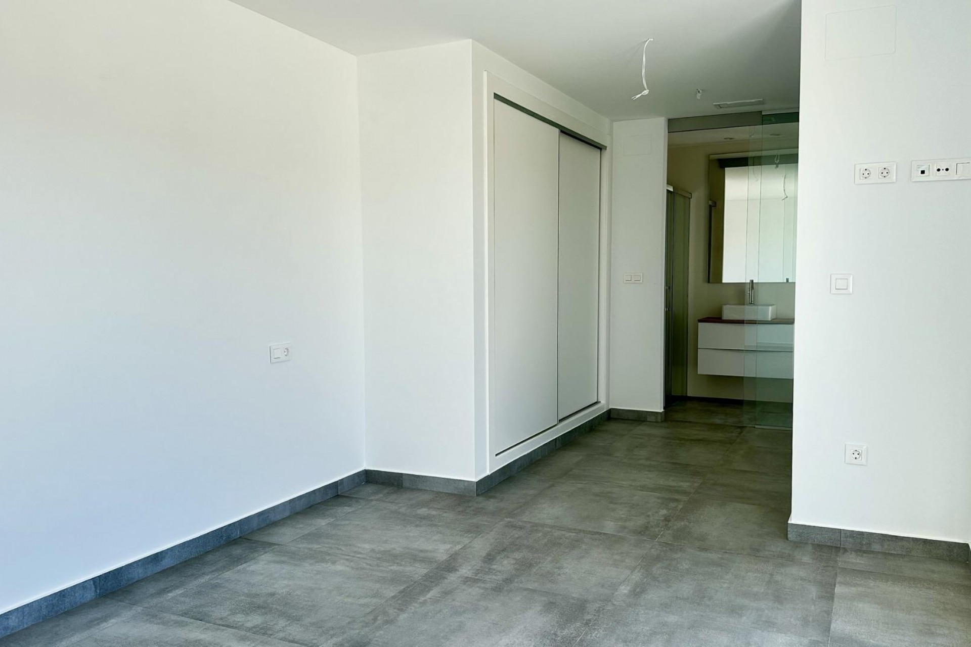 Nieuwbouw - Villa - Algorfa - La Finca Golf