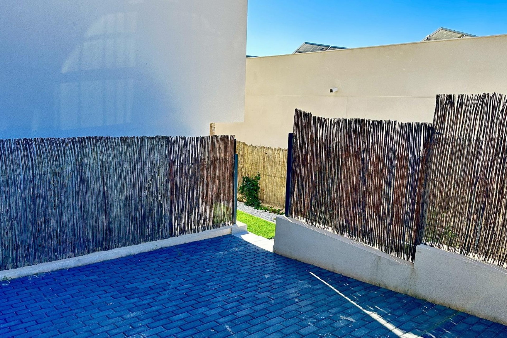 Nieuwbouw - Villa - Algorfa - La Finca Golf