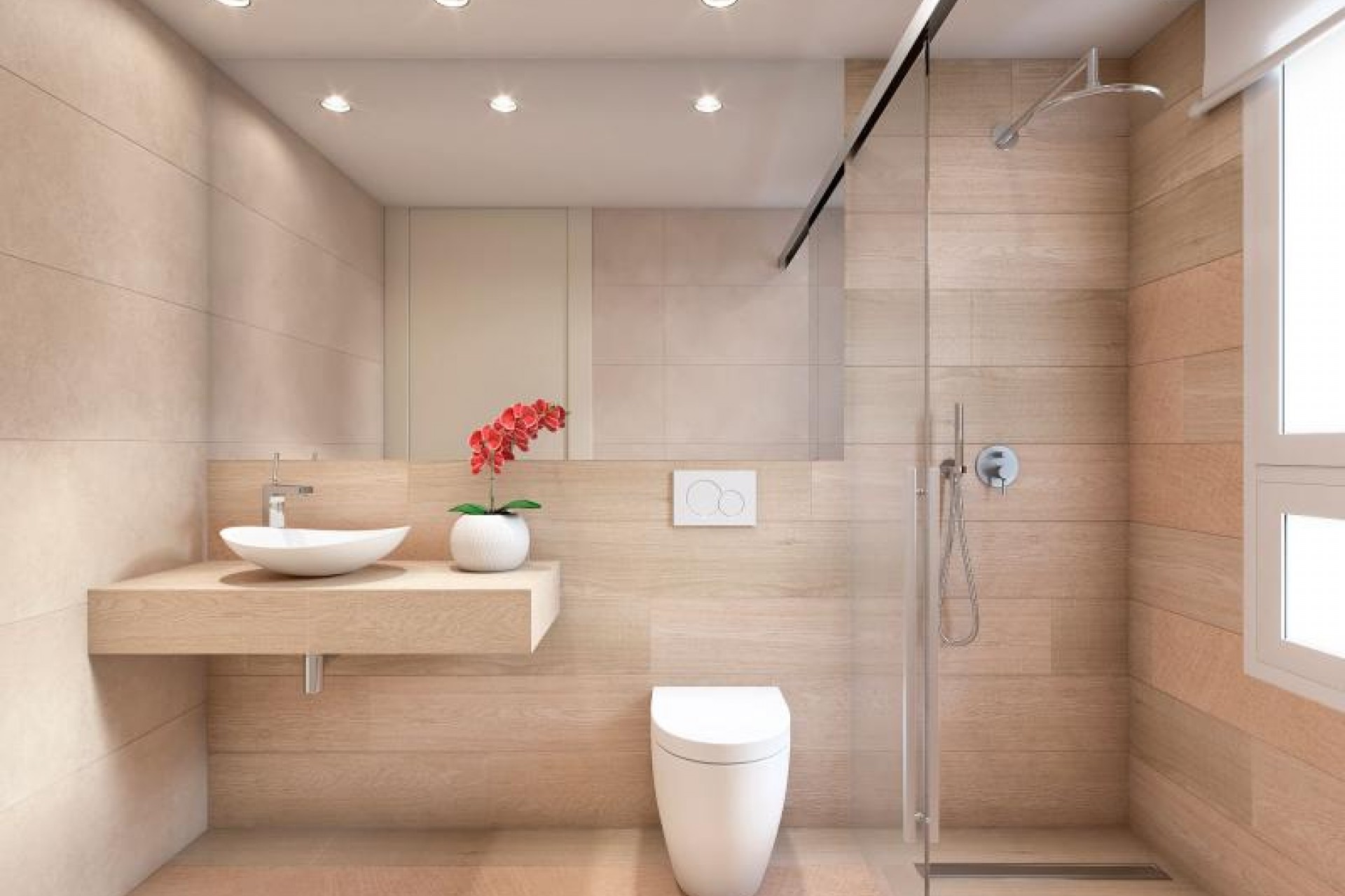 Nieuwbouw - Villa - Algorfa