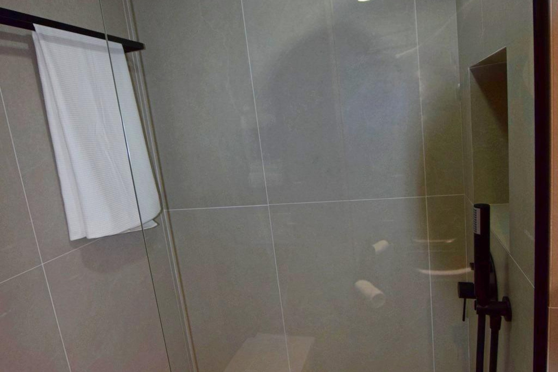 Nieuwbouw - Villa - Alhama De Murcia - Condado De Alhama