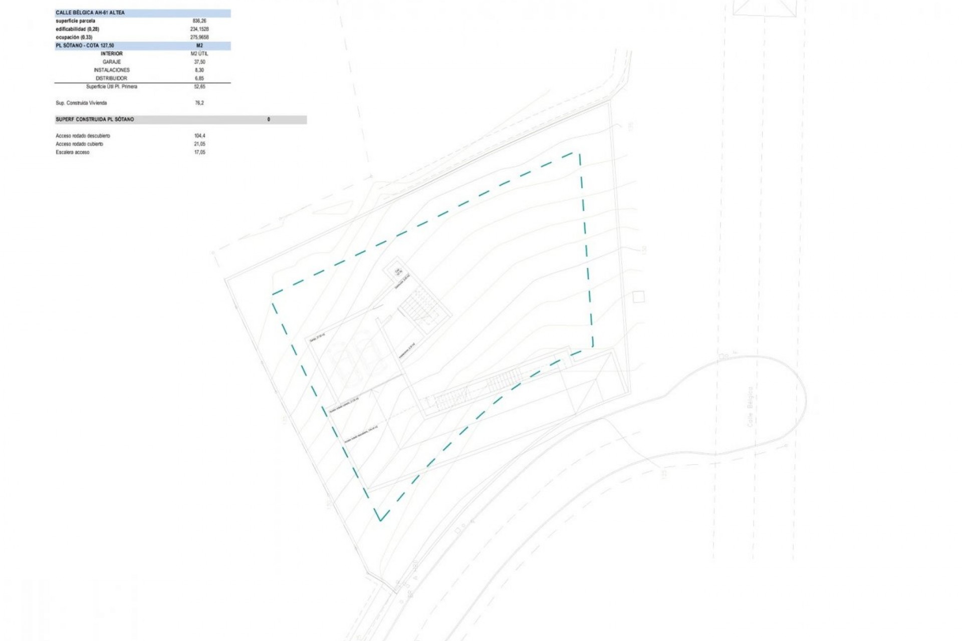 Nieuwbouw - Villa - Altea - Altea Hills