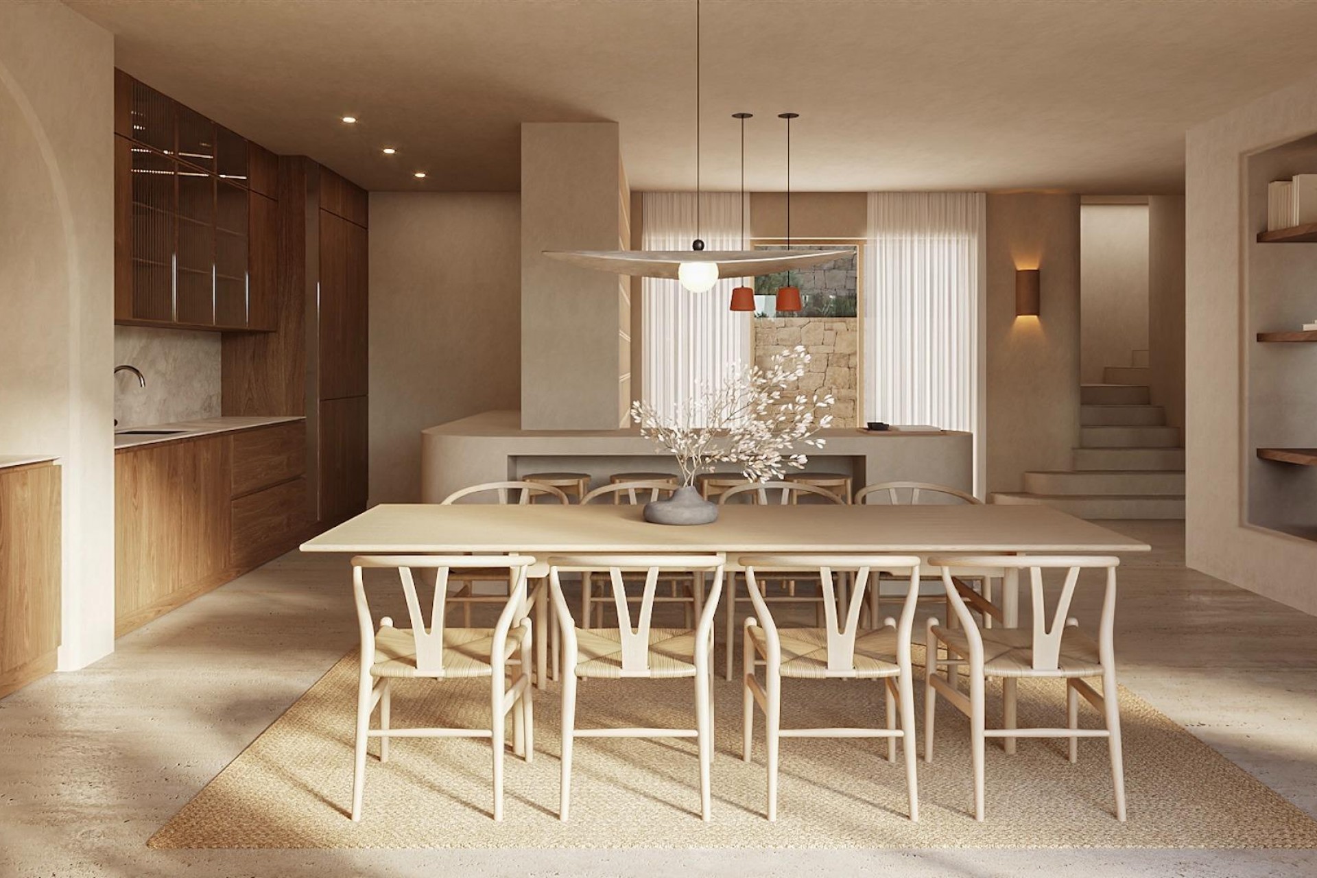 Nieuwbouw - Villa - Altea - Altea Hills