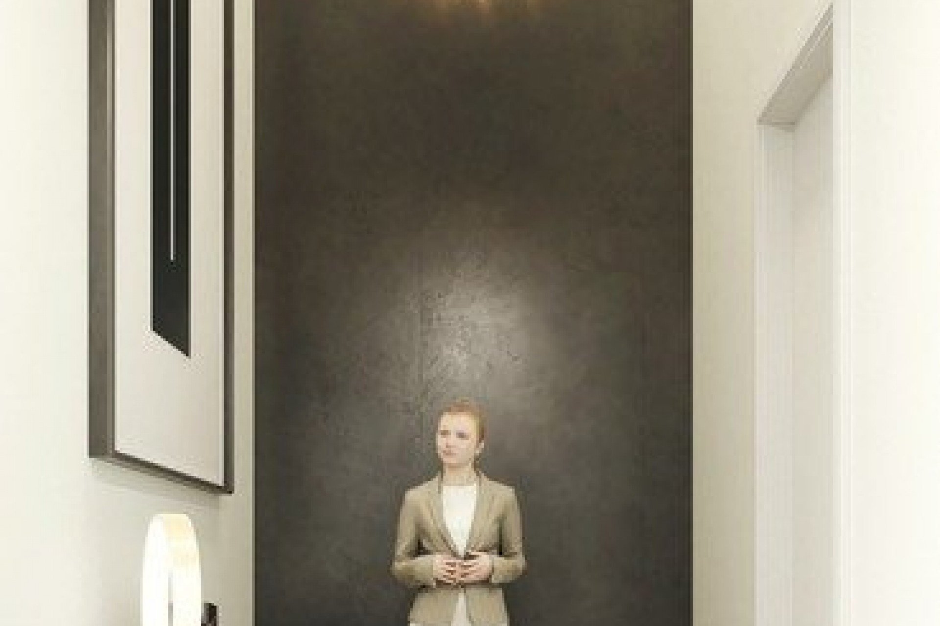 Nieuwbouw - Villa - Altea - Santa Clara