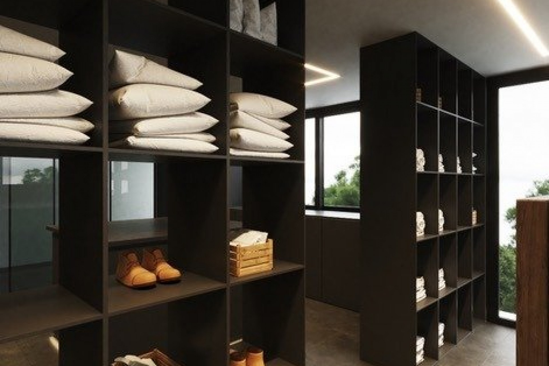 Nieuwbouw - Villa - Altea - Santa Clara