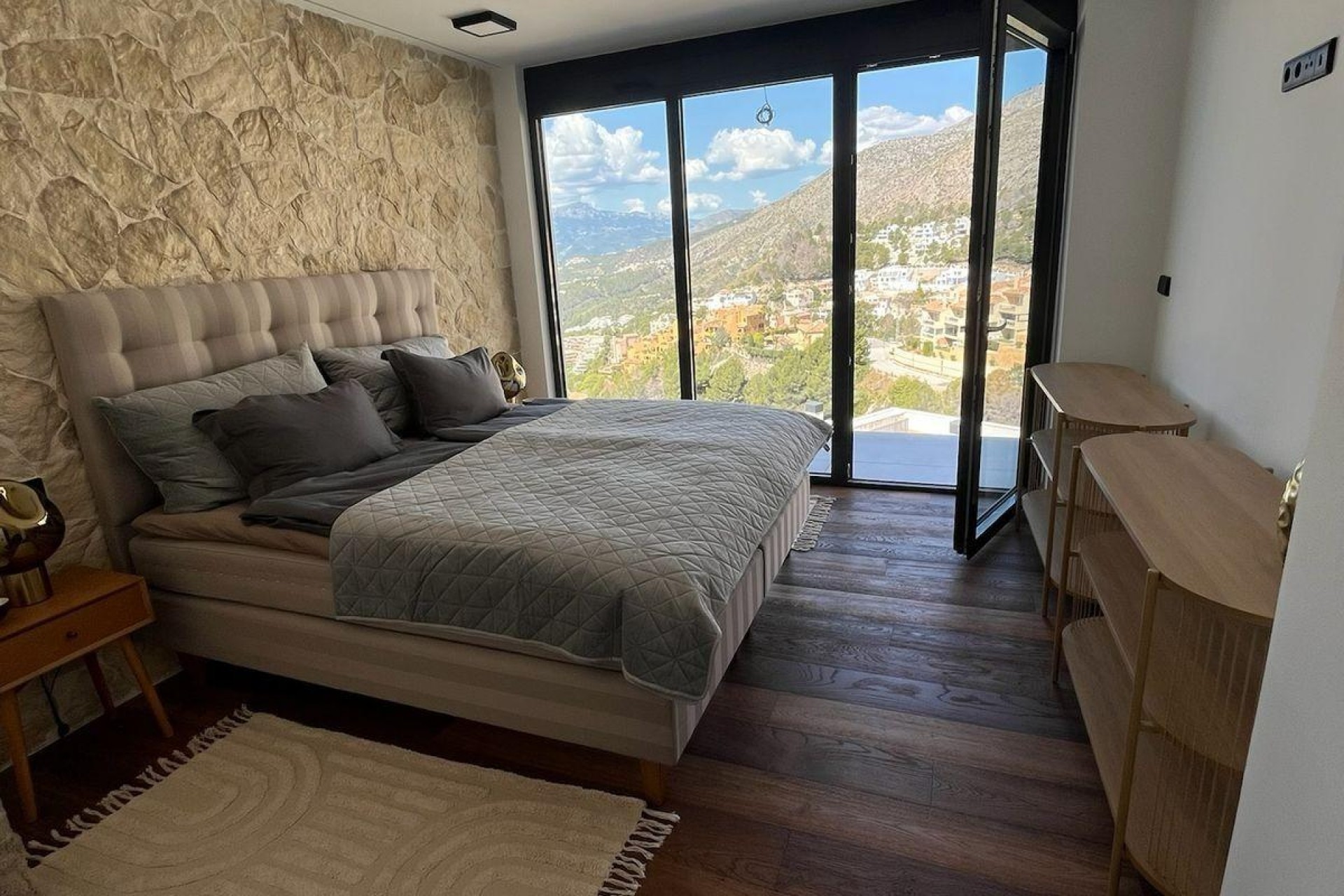 Nieuwbouw - Villa - Altea - Sierra de Altea