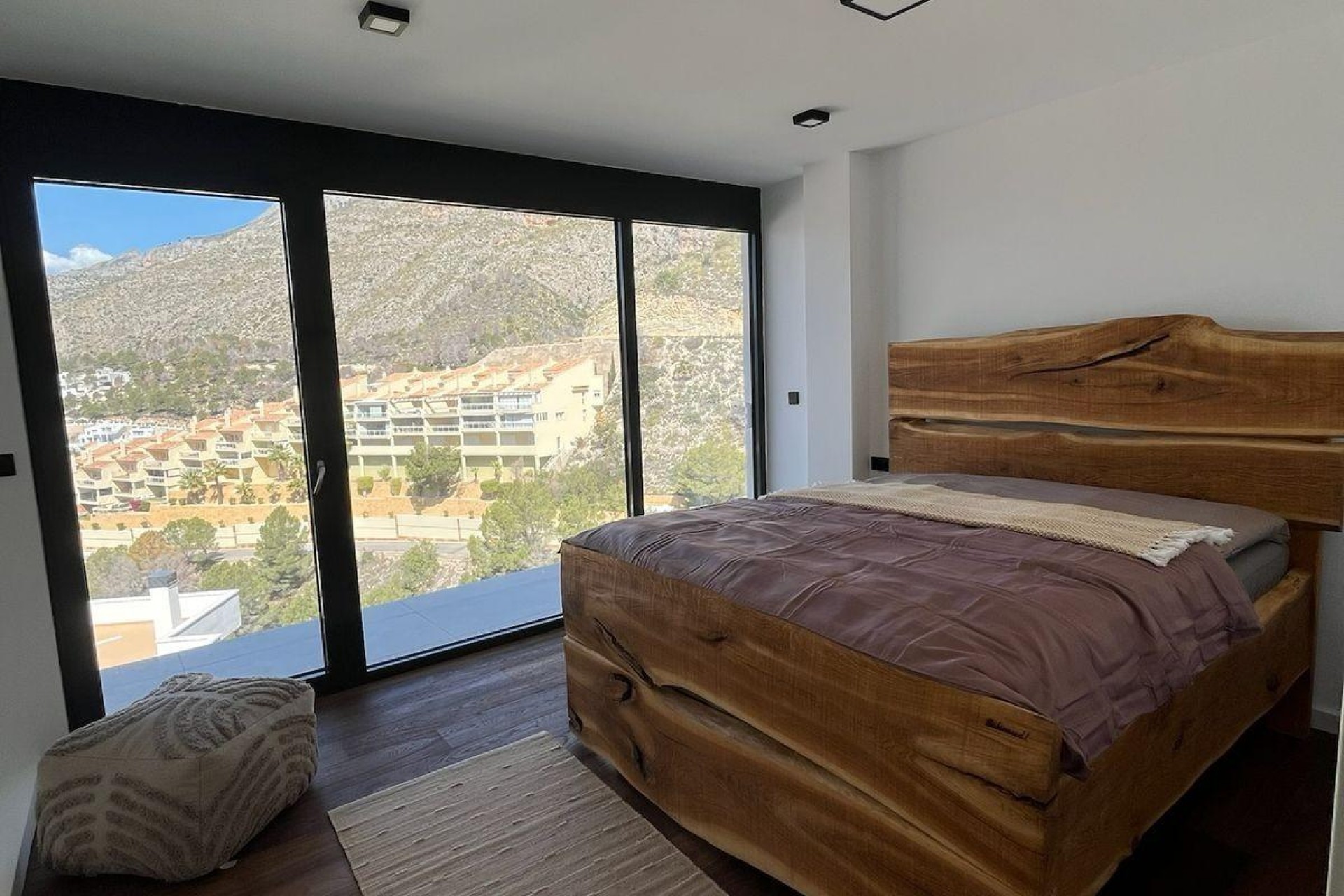 Nieuwbouw - Villa - Altea - Sierra de Altea