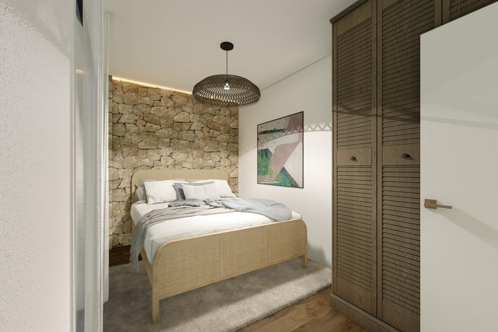 Nieuwbouw - Villa - Altea - Sierra de Altea