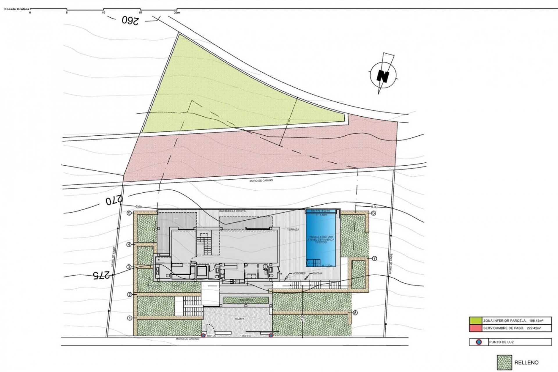 Nieuwbouw - Villa - Altea - Urbanizaciones