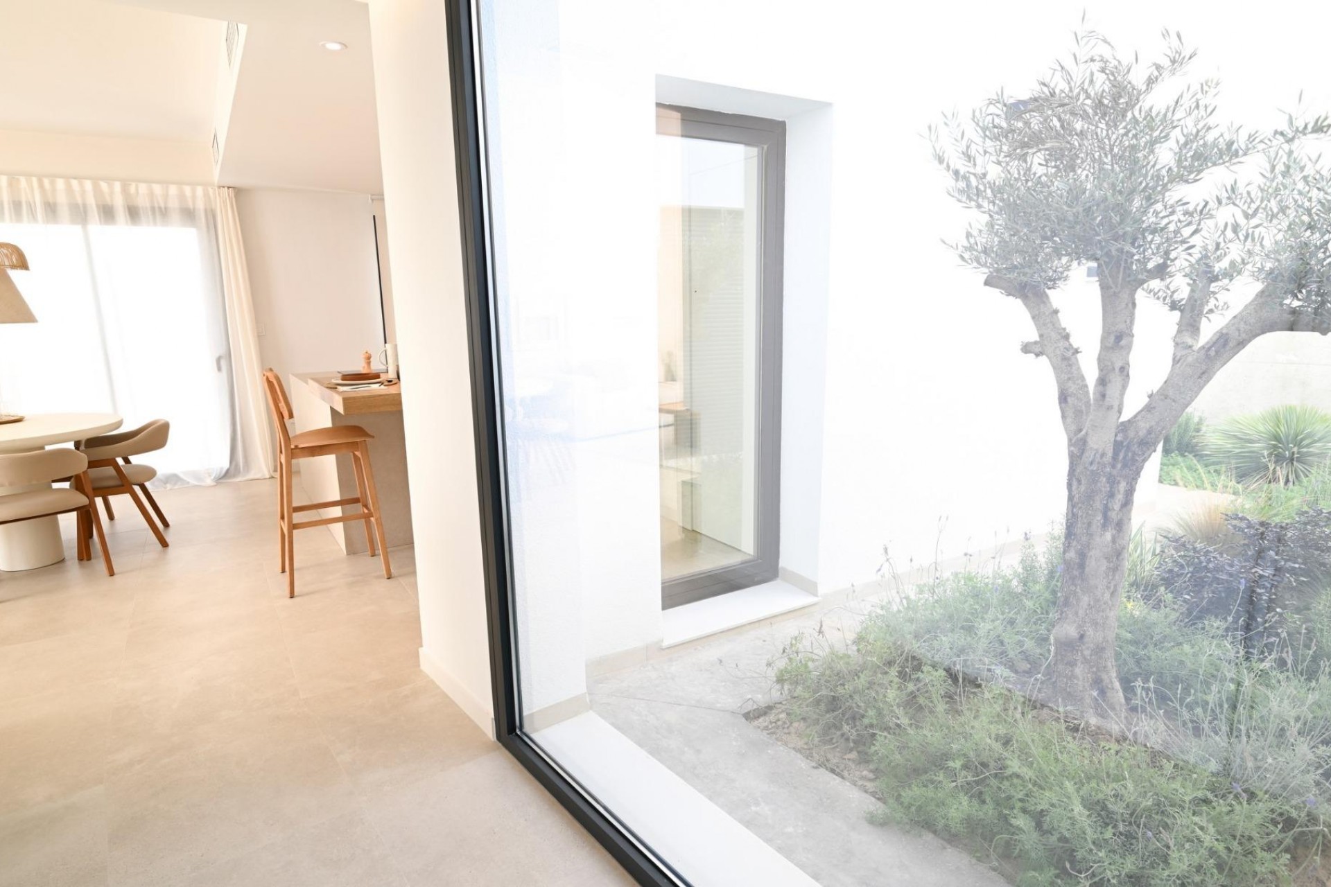 Nieuwbouw - Villa - Banos y Mendigo - Altaona Golf