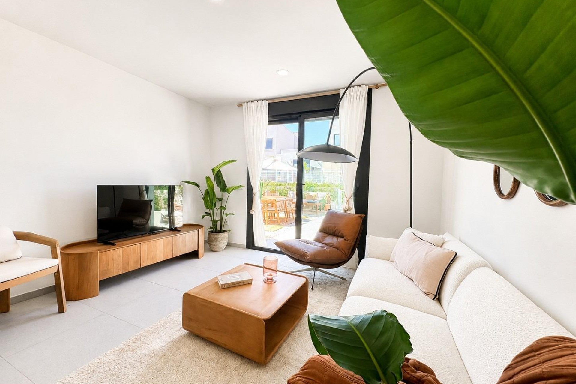 Nieuwbouw - Villa - Banos y Mendigo - Altaona Golf