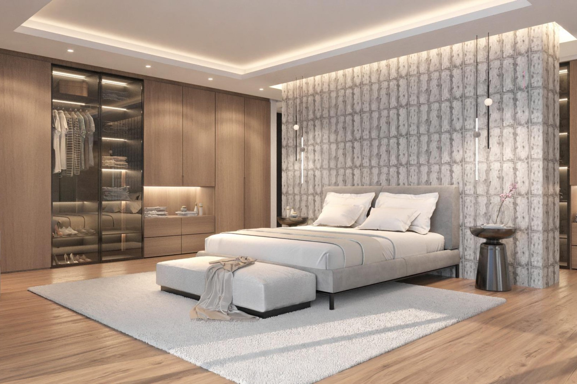 Nieuwbouw - Villa - Benahavís - El Paraiso Golf