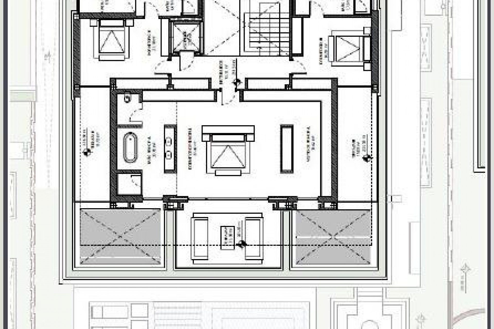Nieuwbouw - Villa - Benahavís - Urb. Alborada