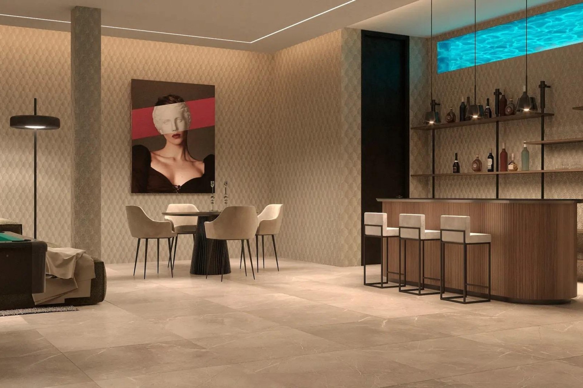 Nieuwbouw - Villa - Benahavís - Urbaniz. Madroñal