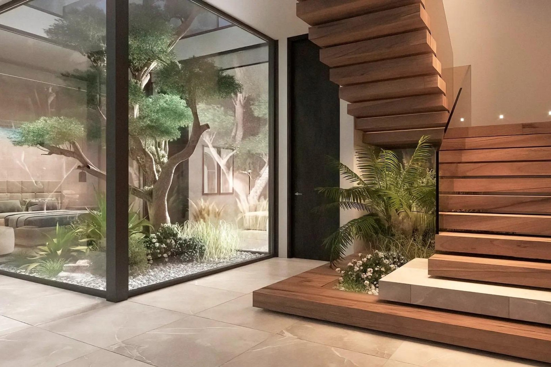 Nieuwbouw - Villa - Benahavís - Urbaniz. Madroñal