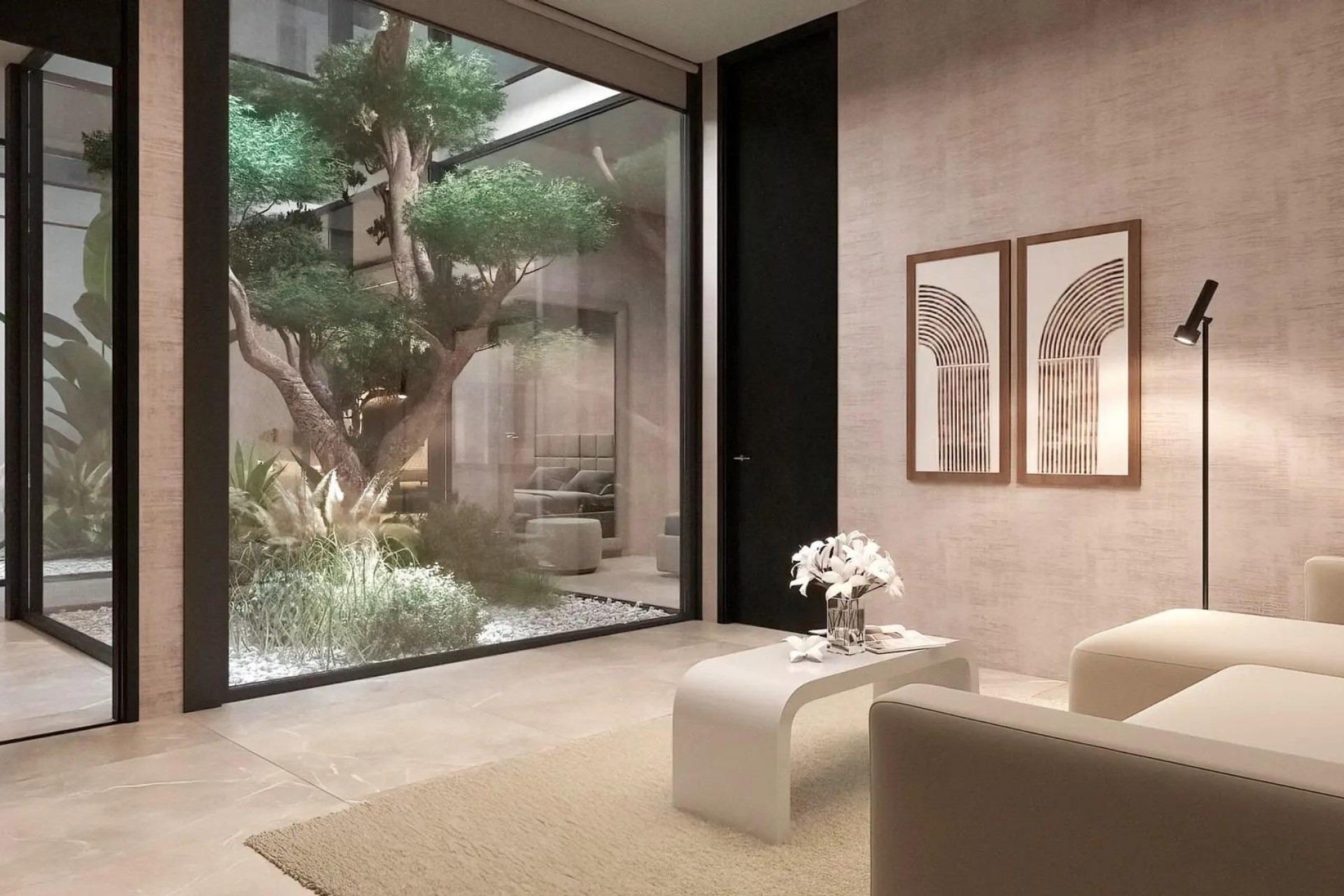 Nieuwbouw - Villa - Benahavís - Urbaniz. Madroñal