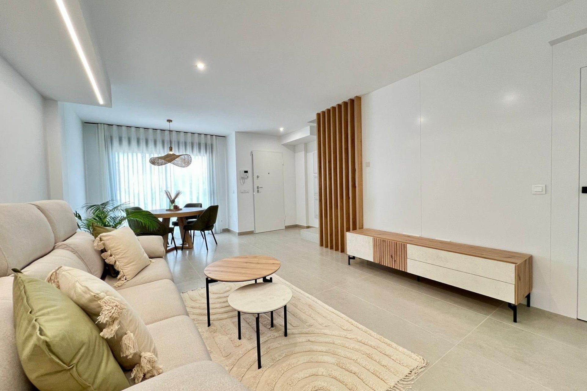 Nieuwbouw - Villa - Benferri - Benfis Park