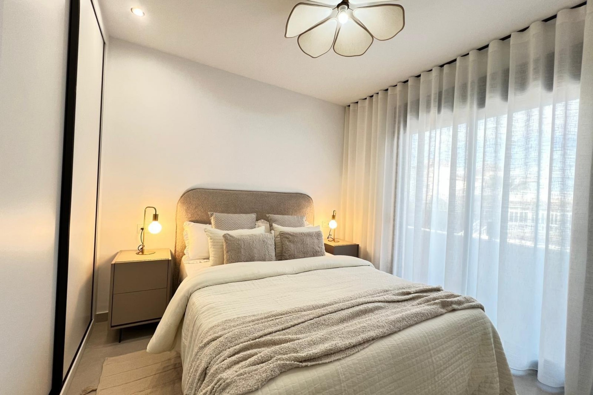 Nieuwbouw - Villa - Benferri - Benfis Park