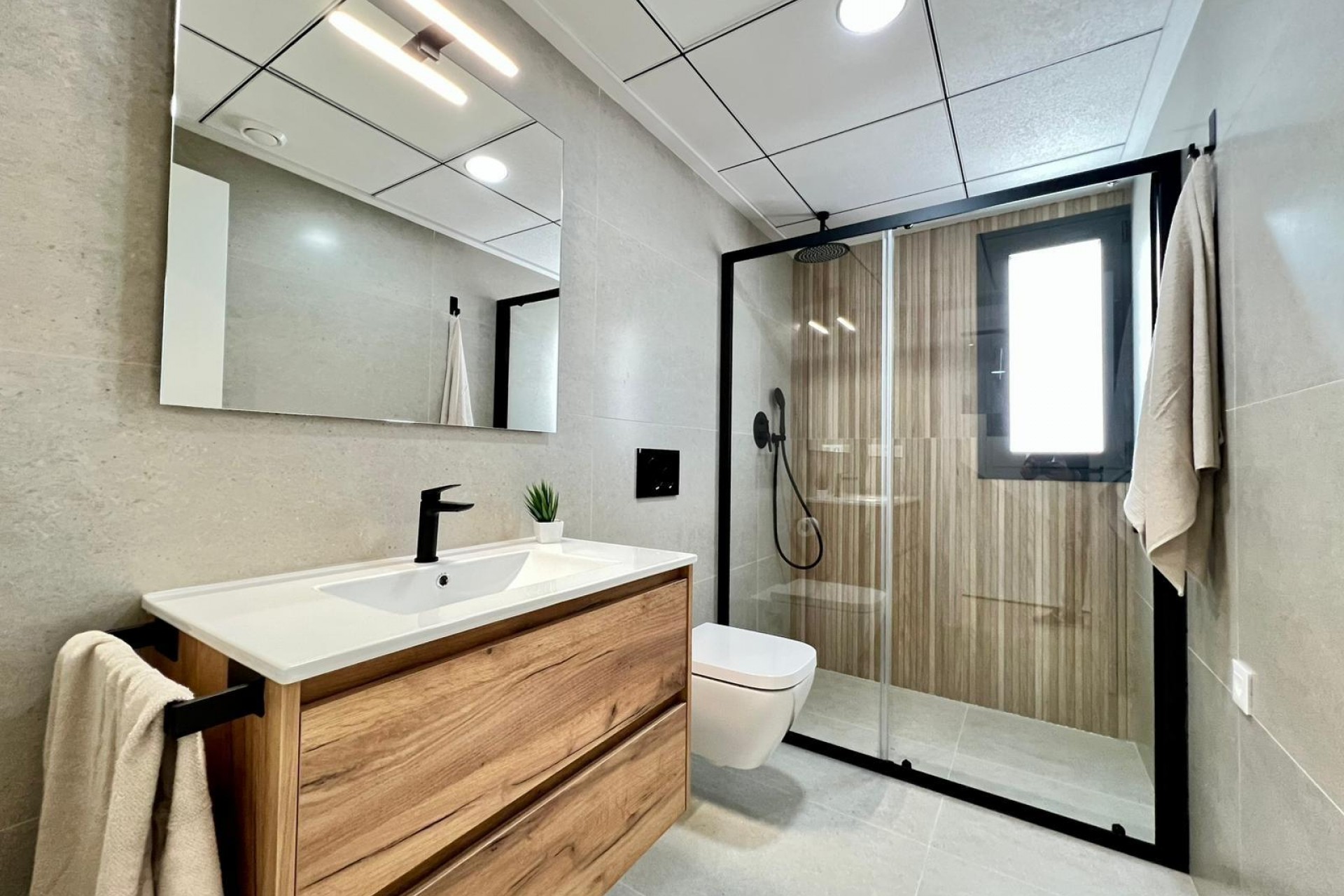 Nieuwbouw - Villa - Benferri - Benfis Park