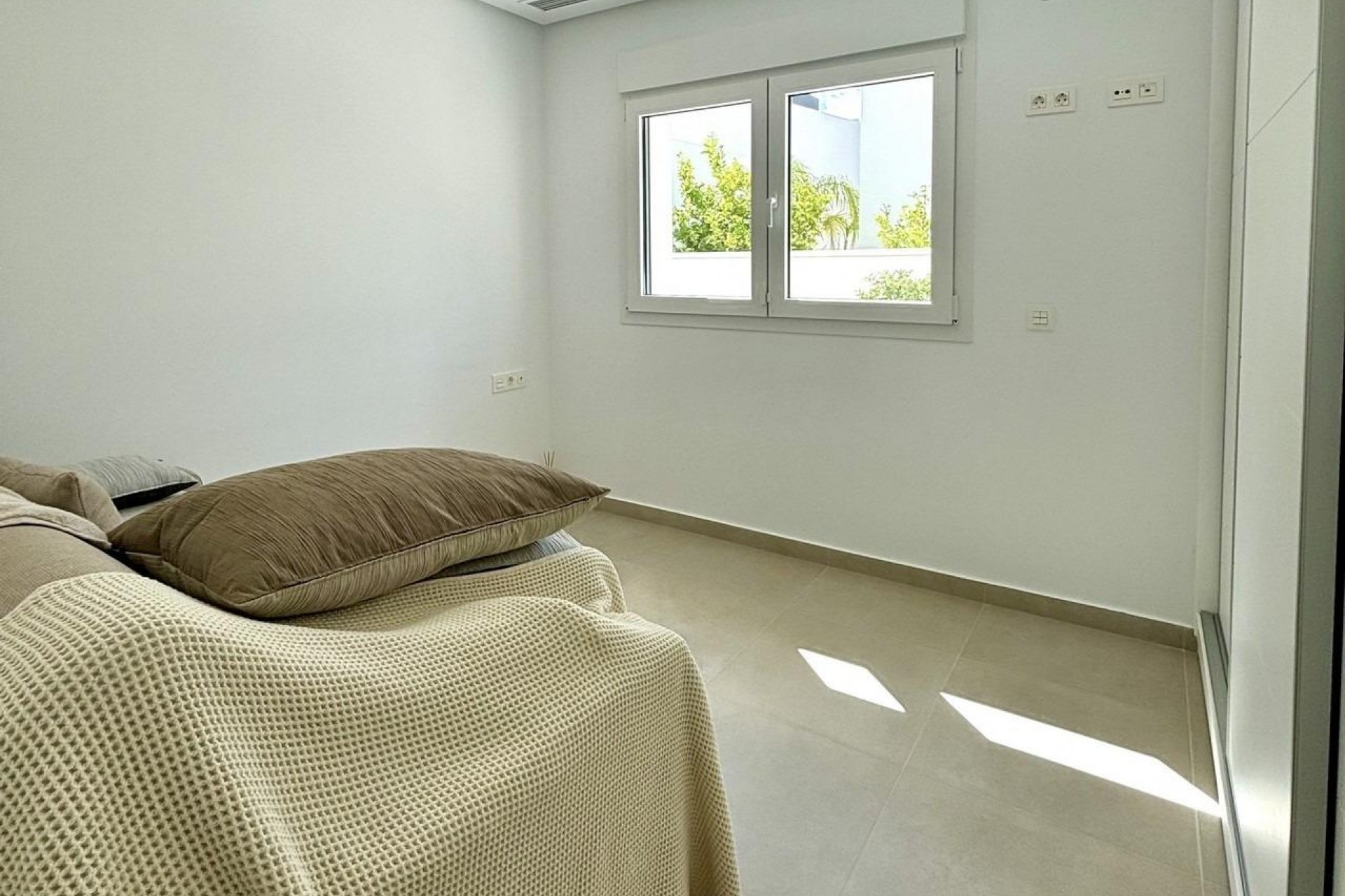 Nieuwbouw - Villa - Benijofar - Pueblo