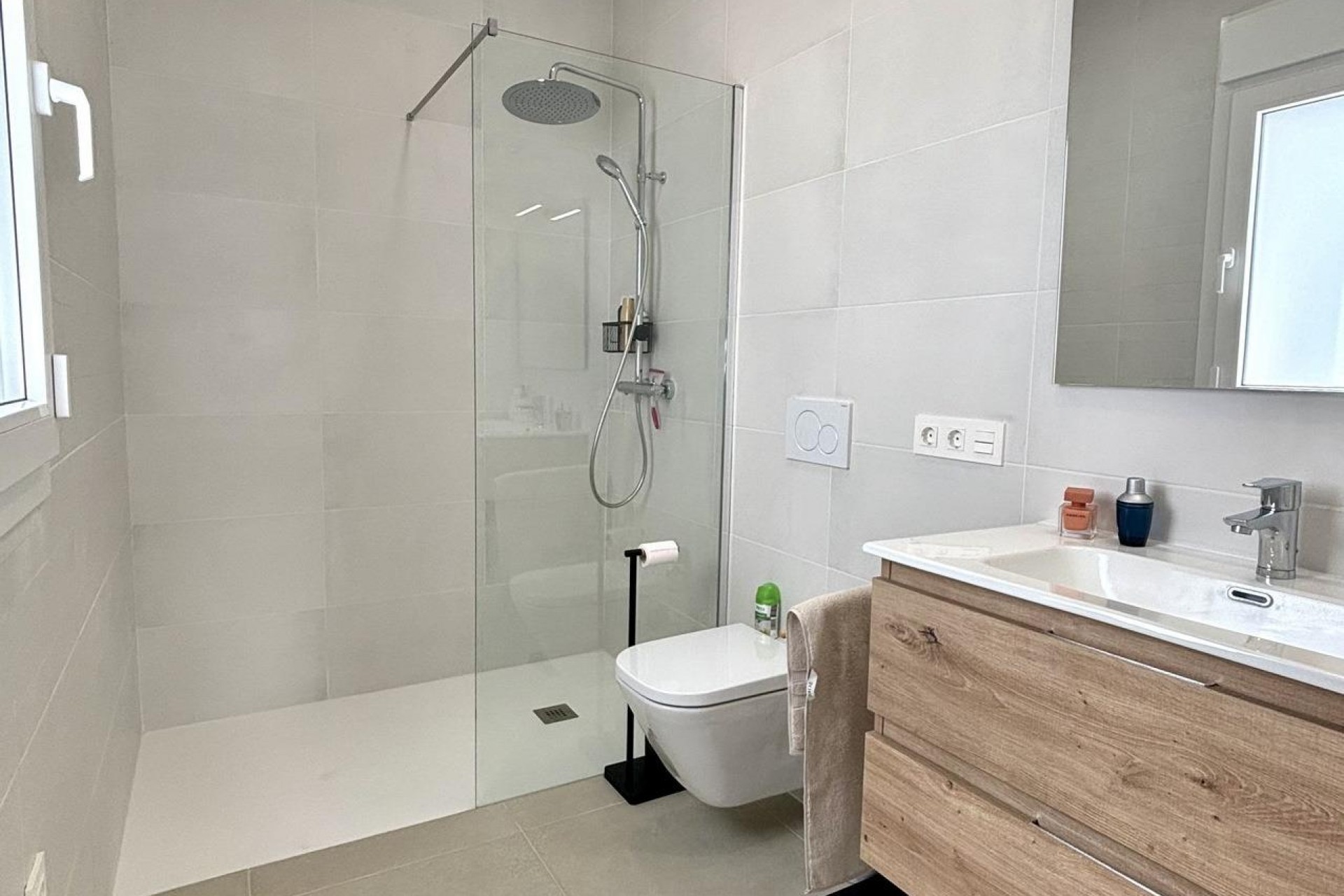 Nieuwbouw - Villa - Benijofar - Pueblo