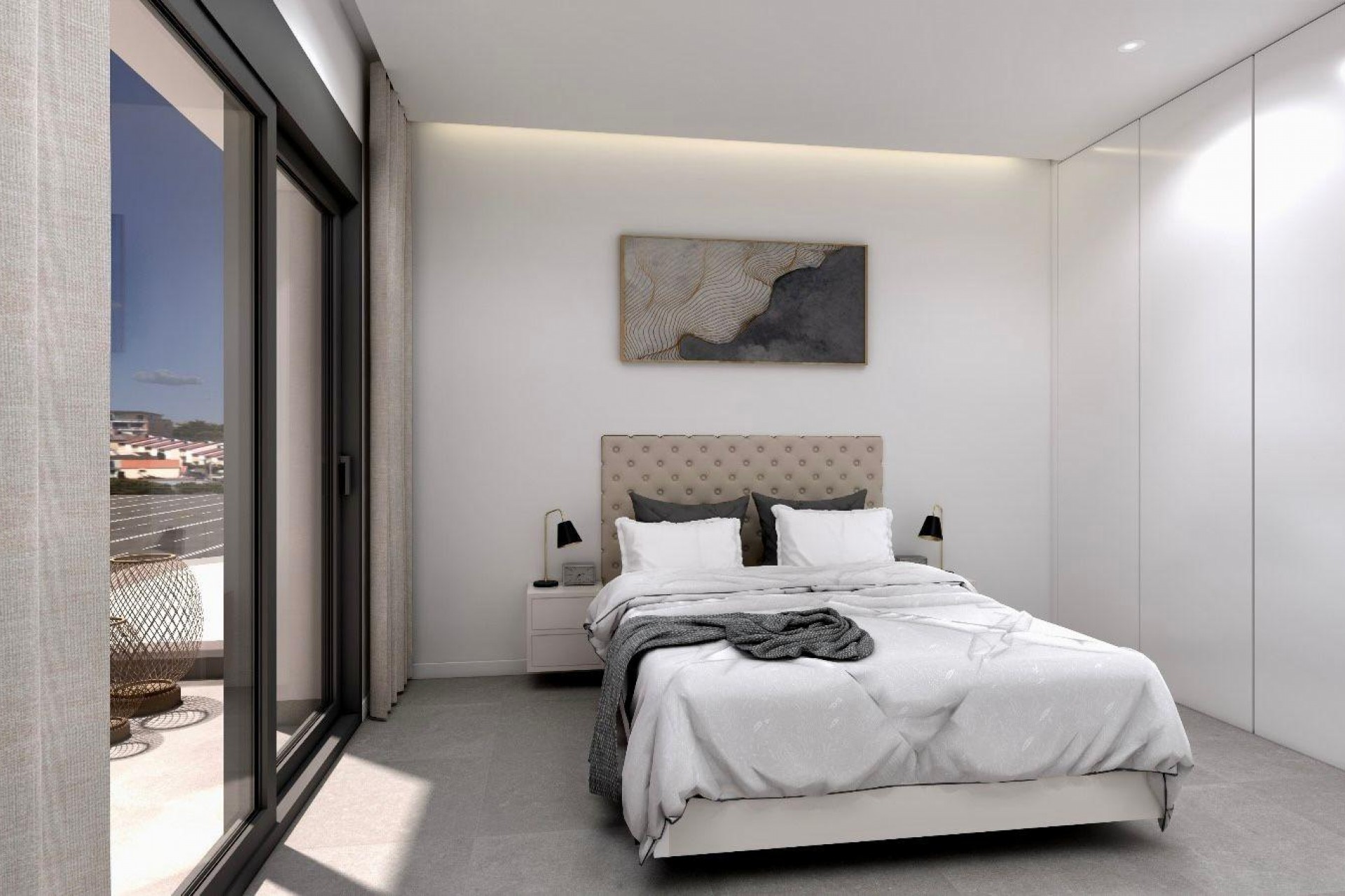 Nieuwbouw - Villa - Benijofar - Pueblo