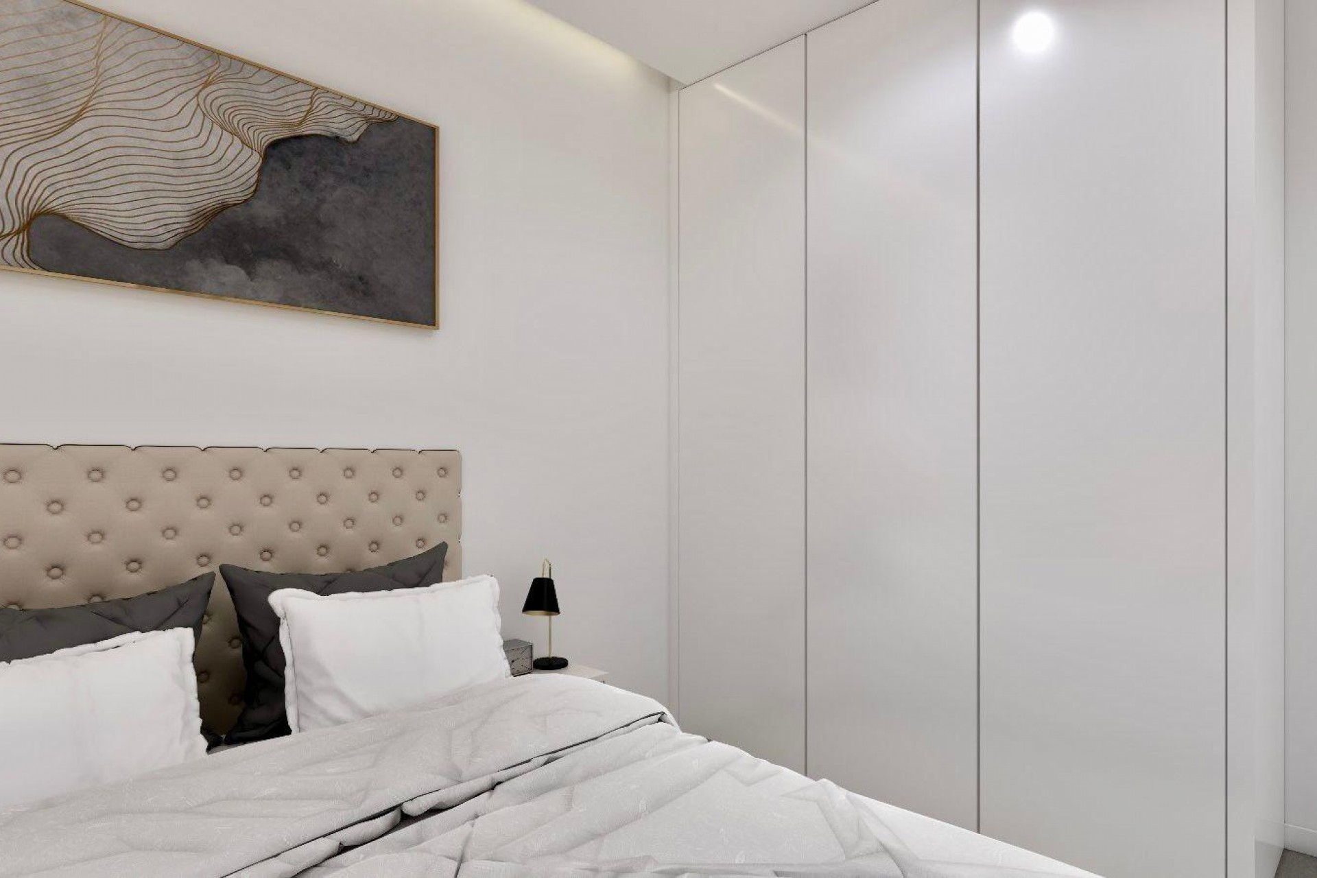 Nieuwbouw - Villa - Benijofar - Pueblo