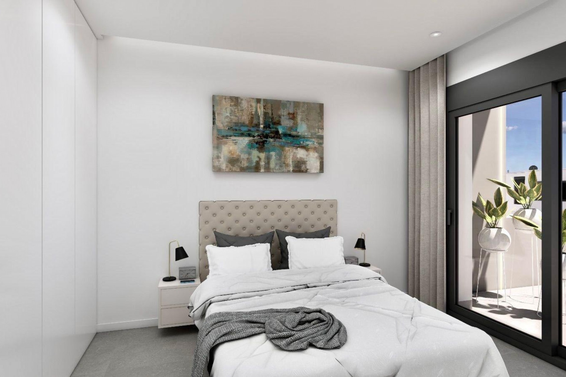 Nieuwbouw - Villa - Benijofar - Pueblo