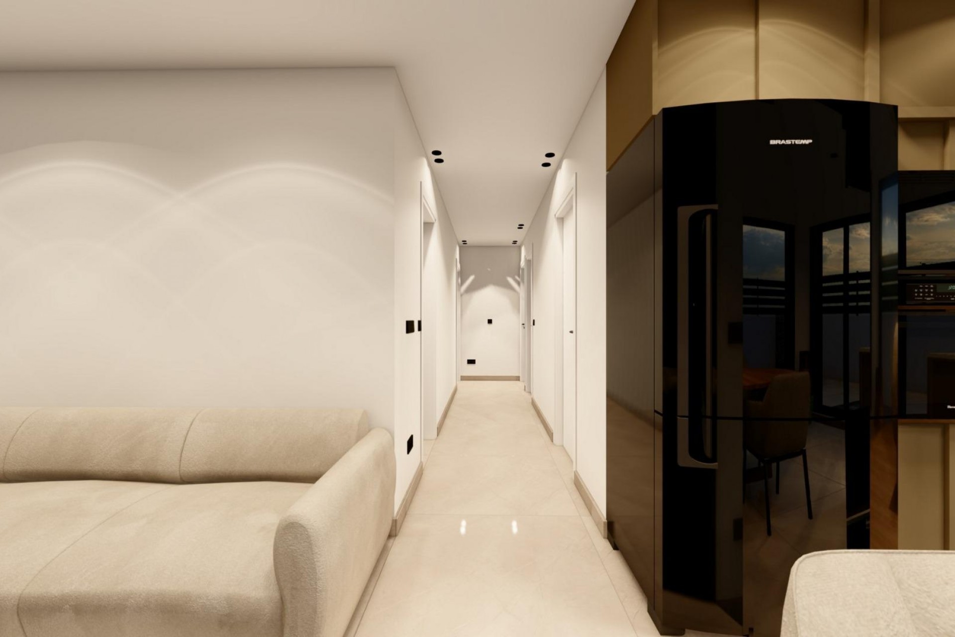 Nieuwbouw - Villa - Benijofar - Urb. Monteazul