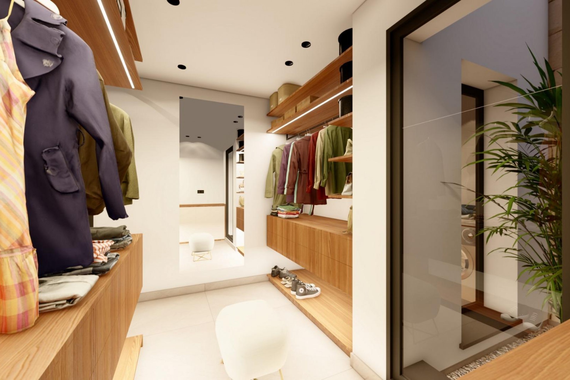 Nieuwbouw - Villa - Benijofar - Urb. Monteazul