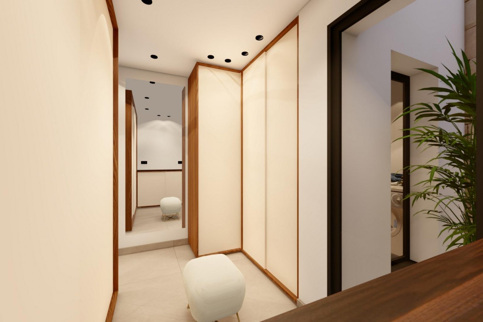 Nieuwbouw - Villa - Benijofar - Urb. Monteazul