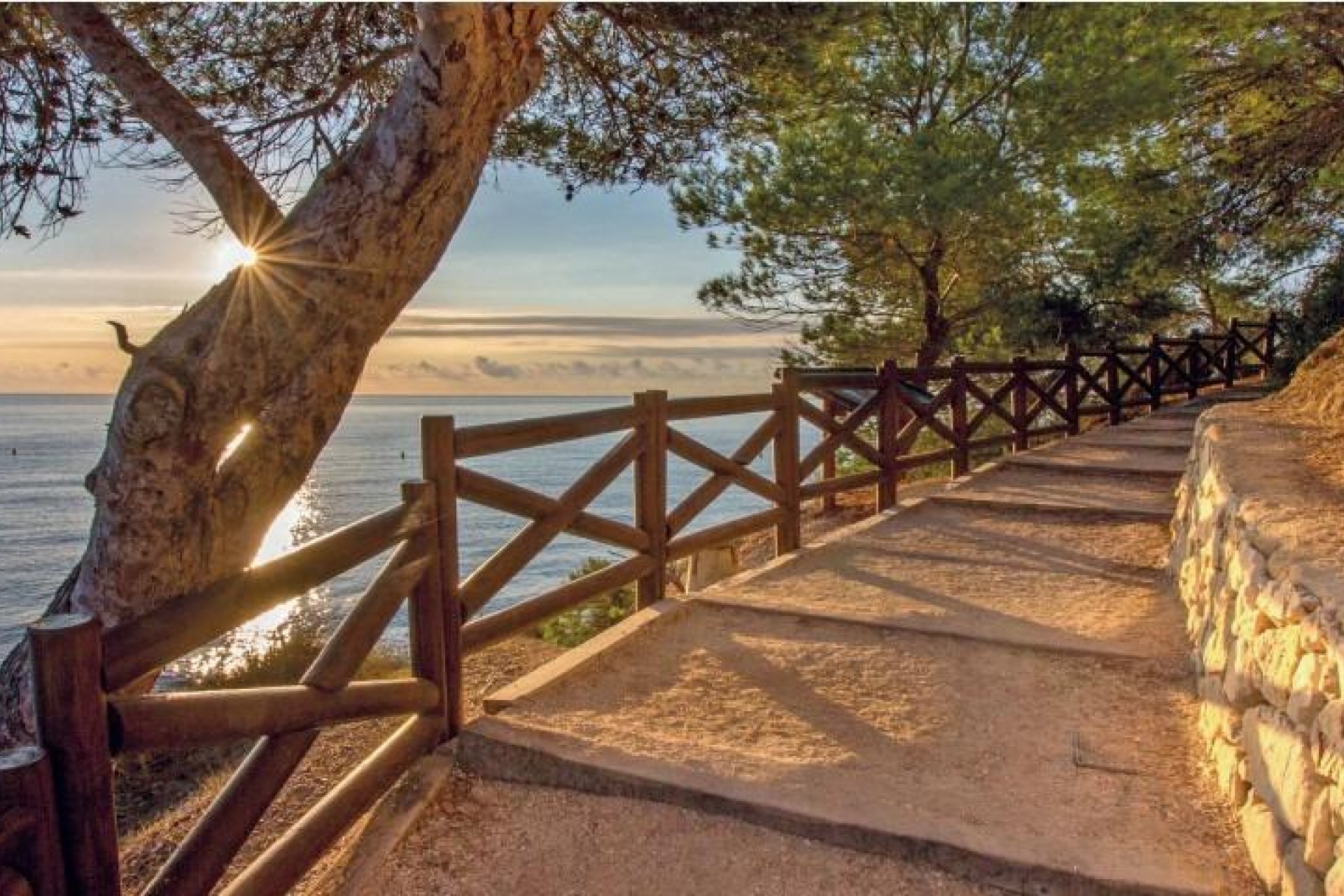 Nieuwbouw - Villa - Benissa - Racó Del Galeno