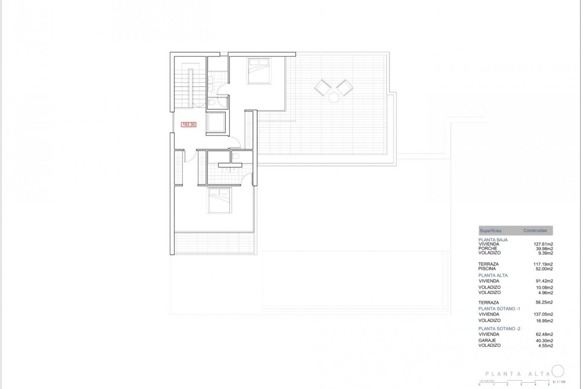 Nieuwbouw - Villa - Benissa