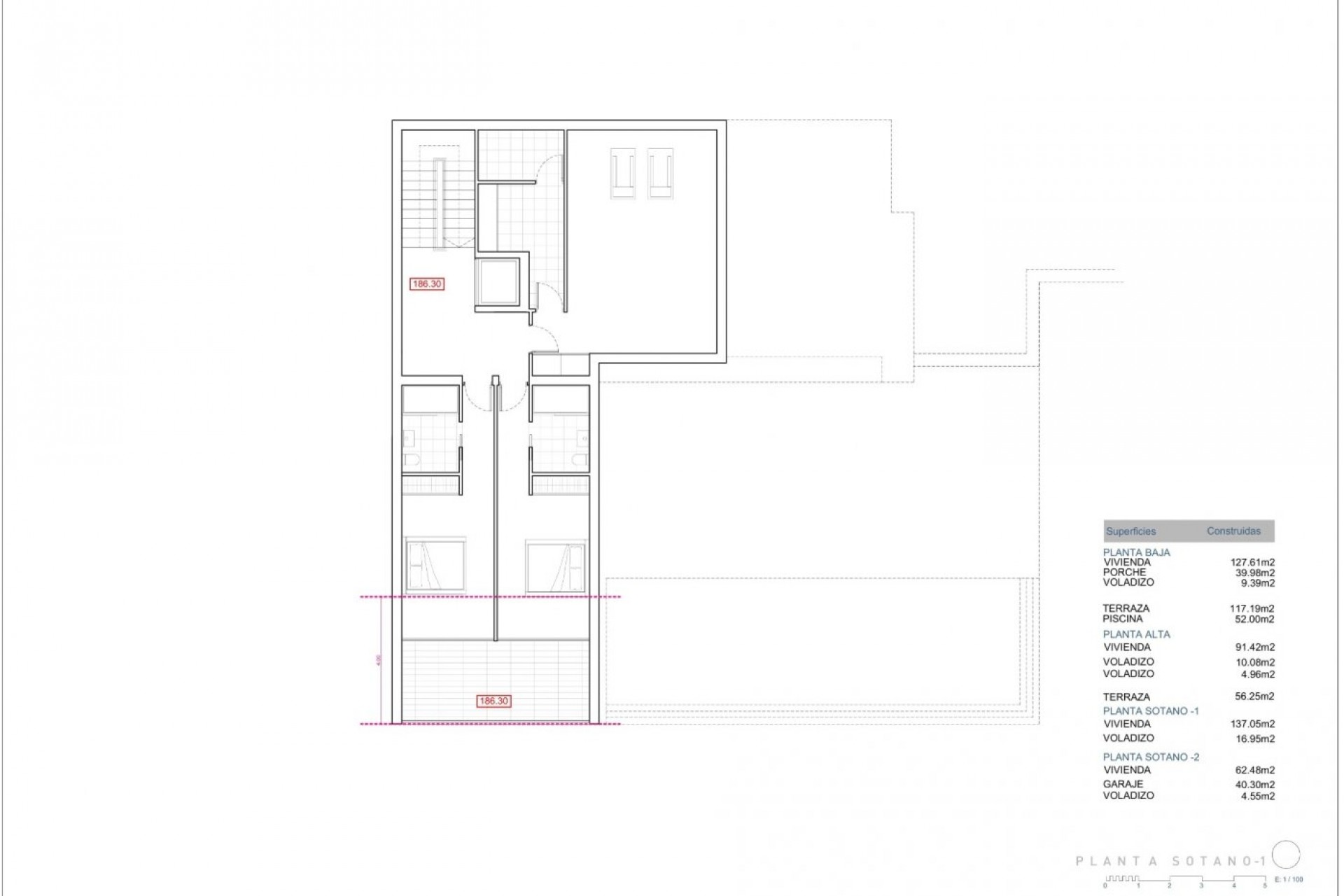 Nieuwbouw - Villa - Benissa