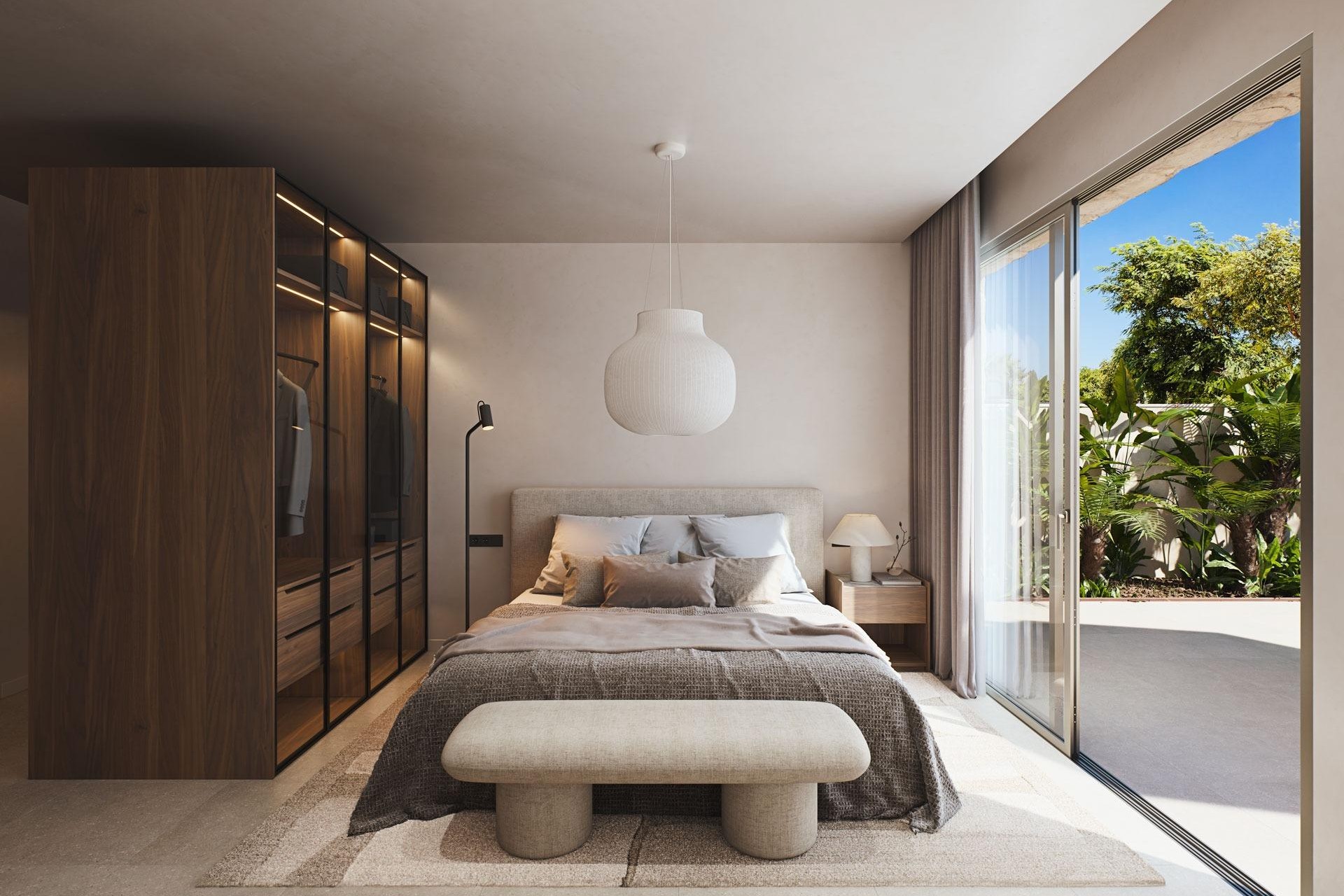 Nieuwbouw - Villa - Cabo de Palos - Cala Flores