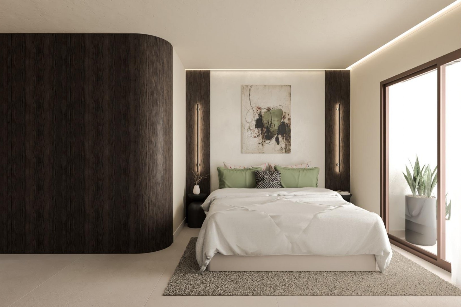 Nieuwbouw - Villa - Cabo de Palos - Cala Flores