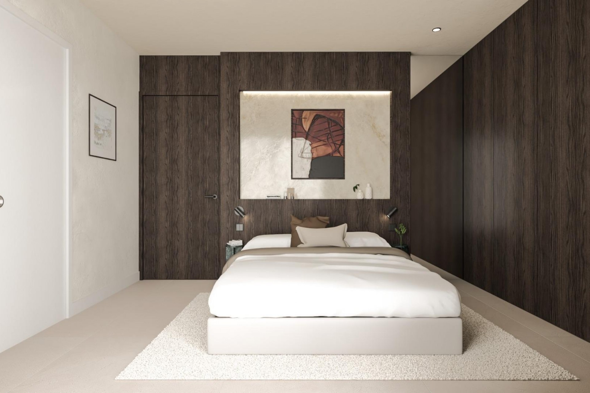 Nieuwbouw - Villa - Cabo de Palos - Cala Flores