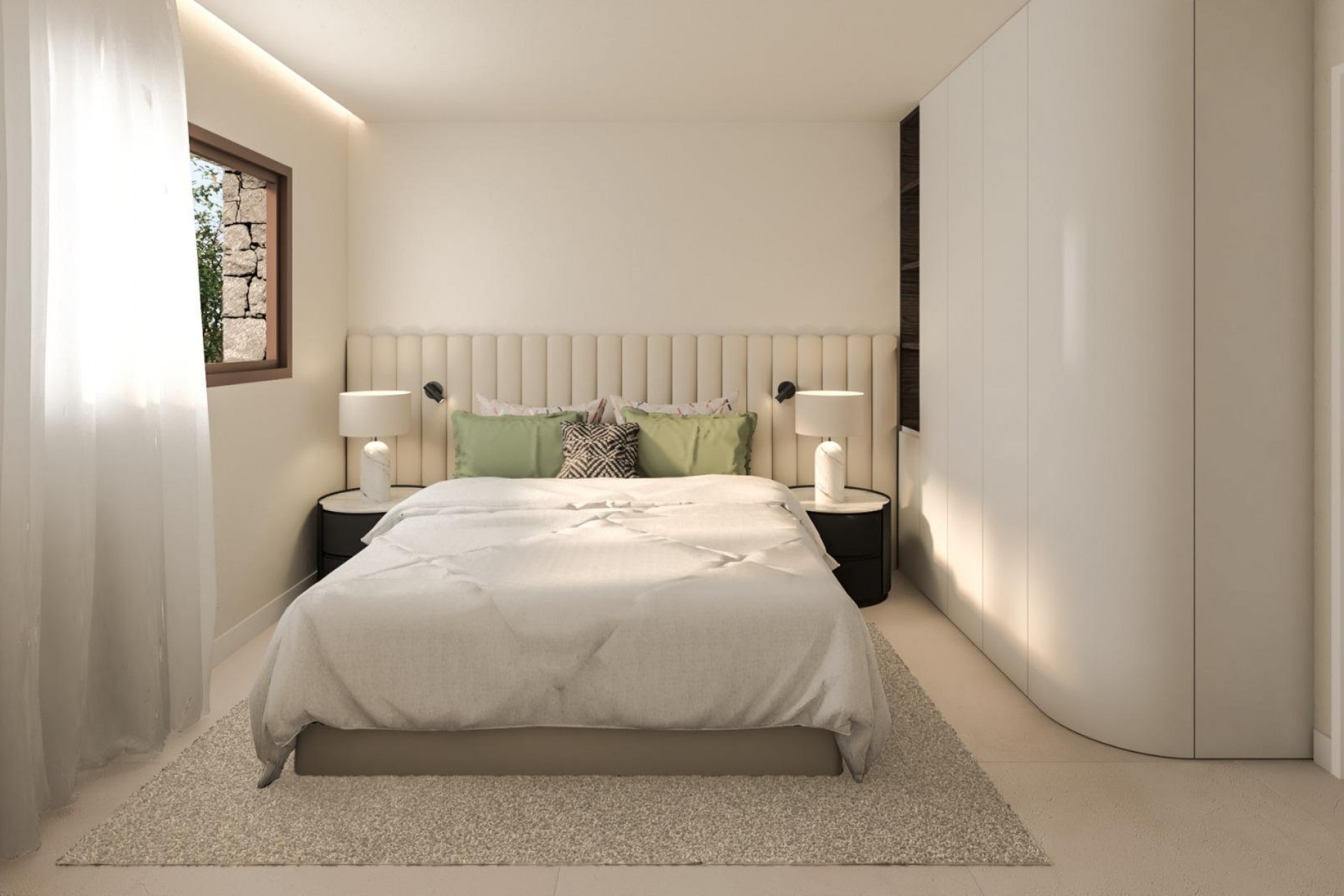 Nieuwbouw - Villa - Cabo de Palos - Cala Flores