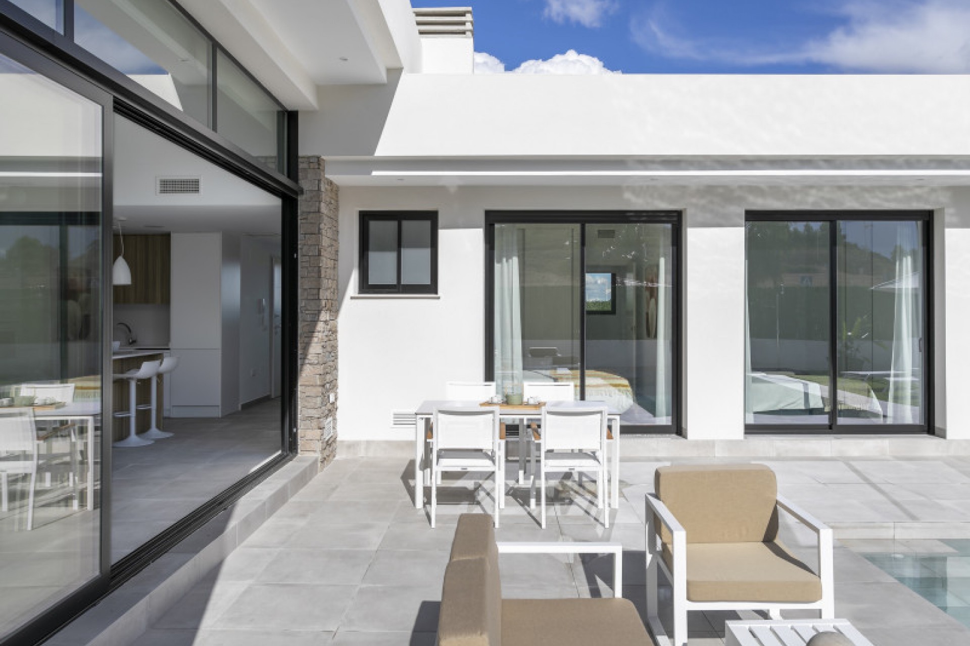 Nieuwbouw - Villa - Calasparra
