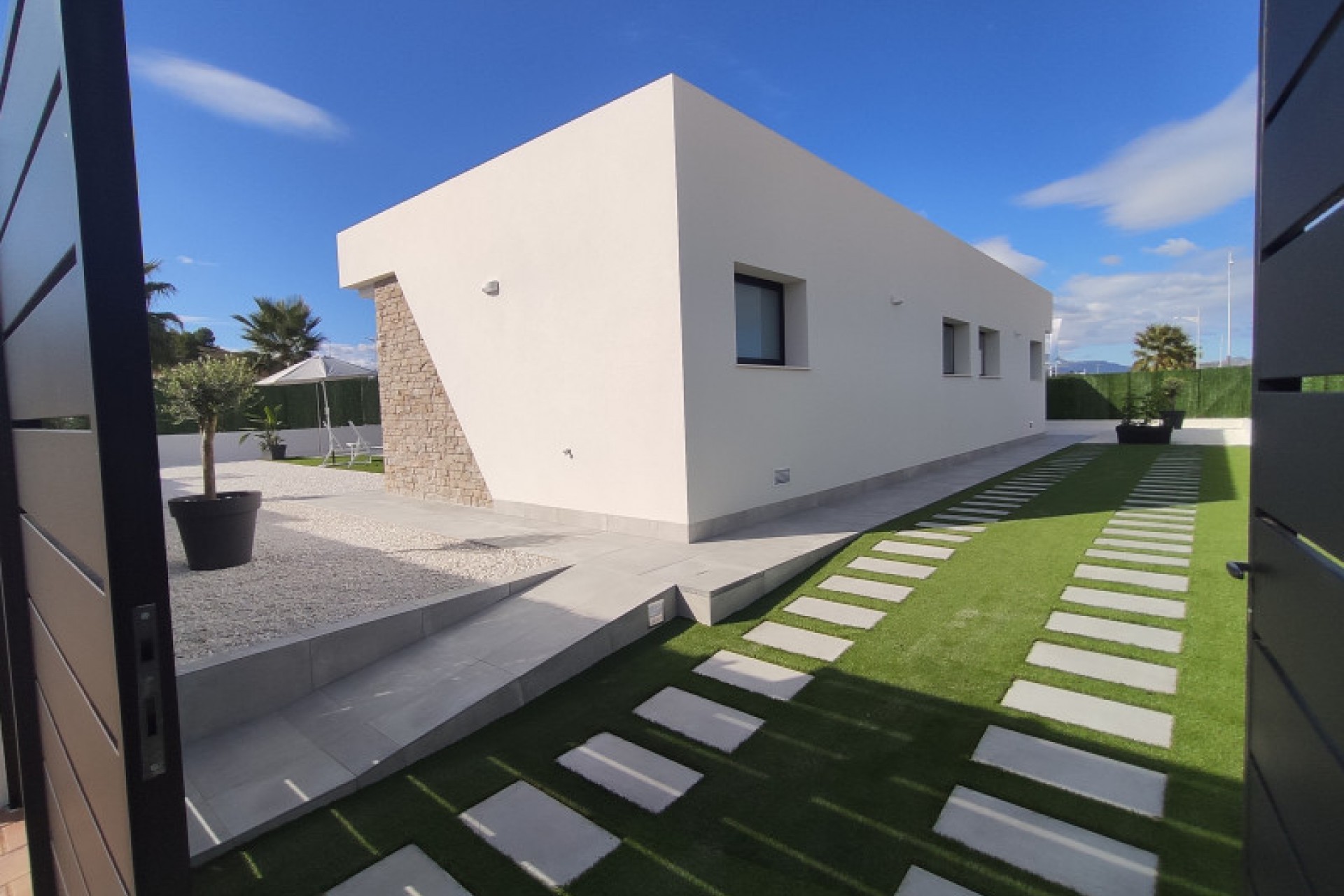 Nieuwbouw - Villa - Calasparra