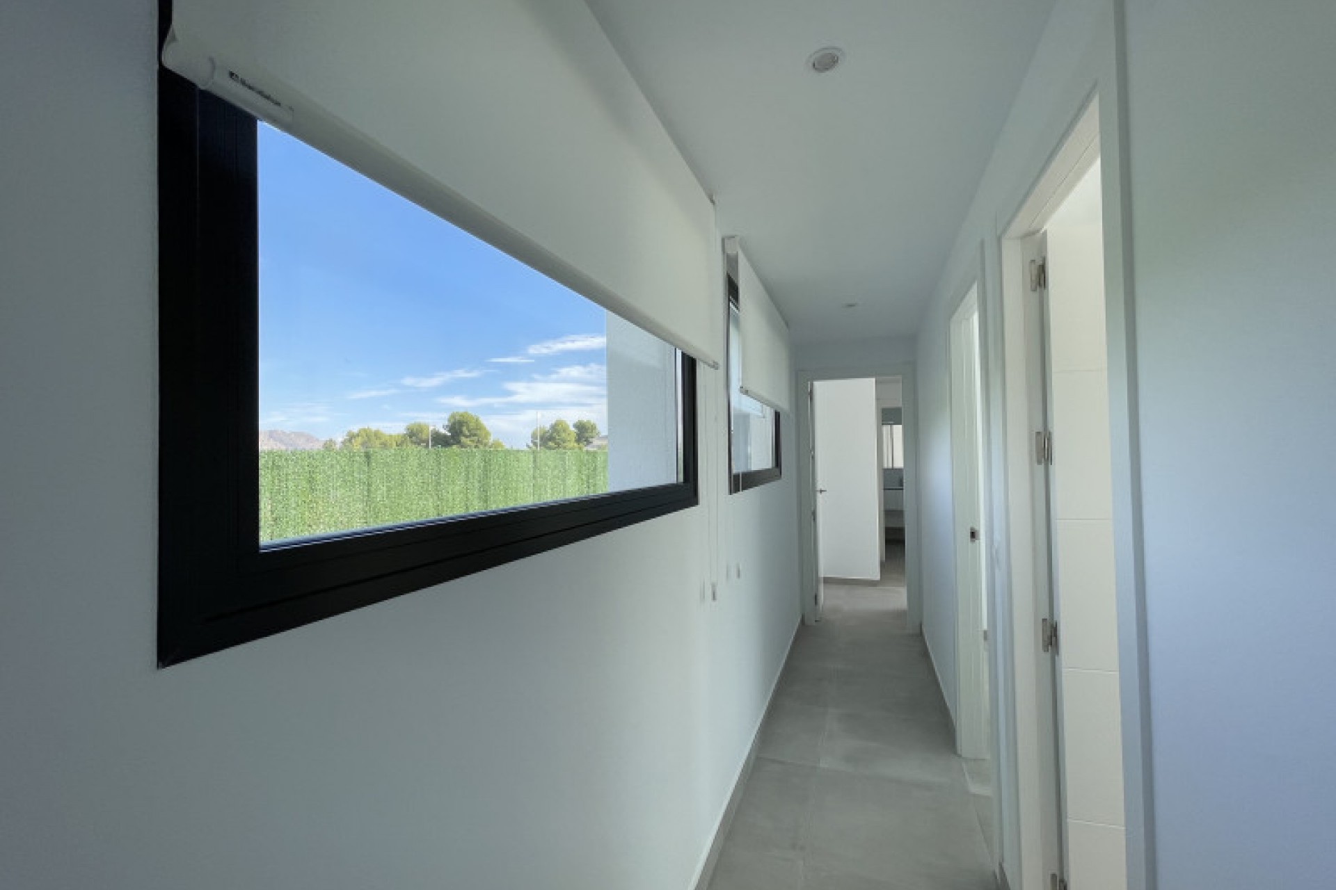Nieuwbouw - Villa - Calasparra