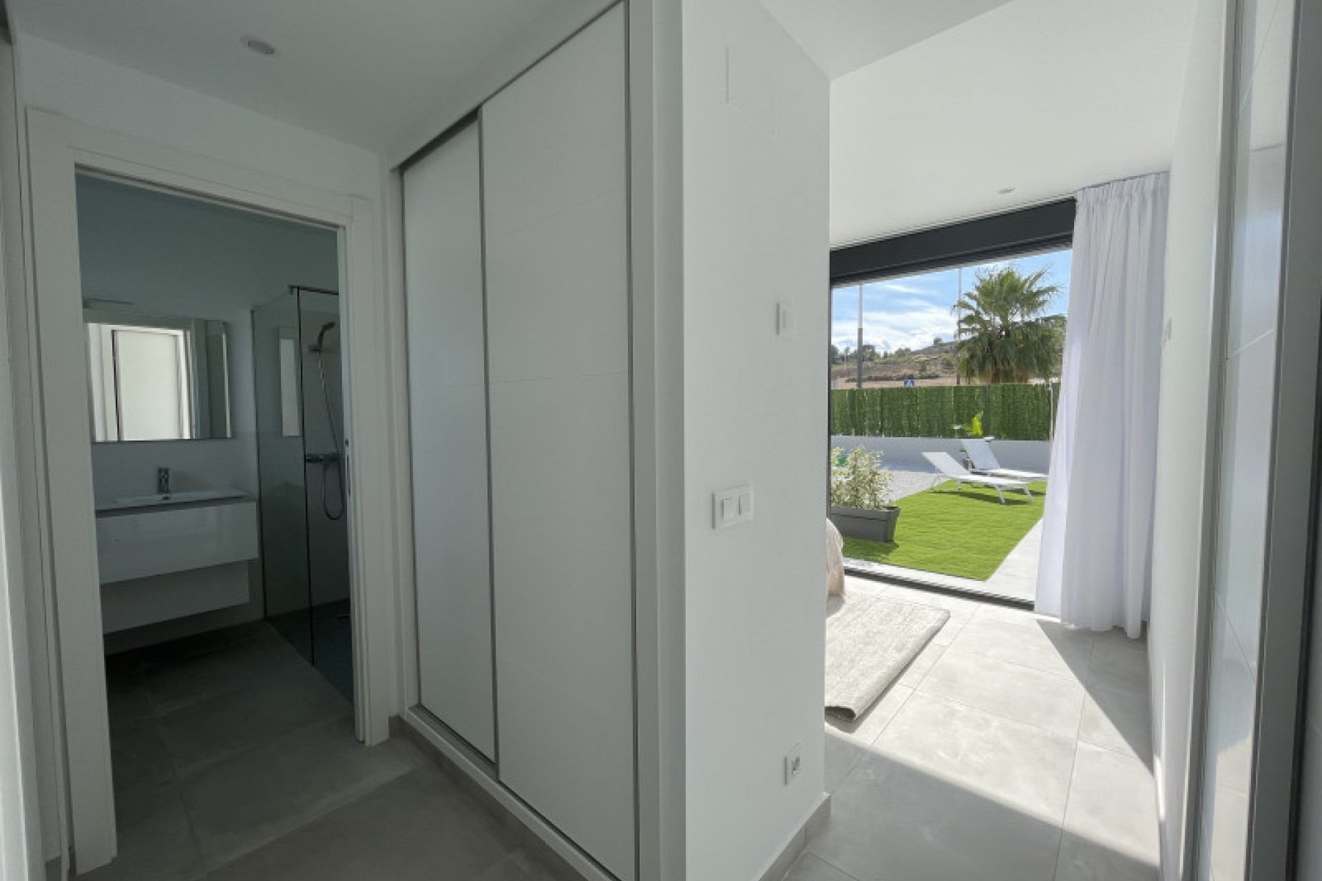 Nieuwbouw - Villa - Calasparra
