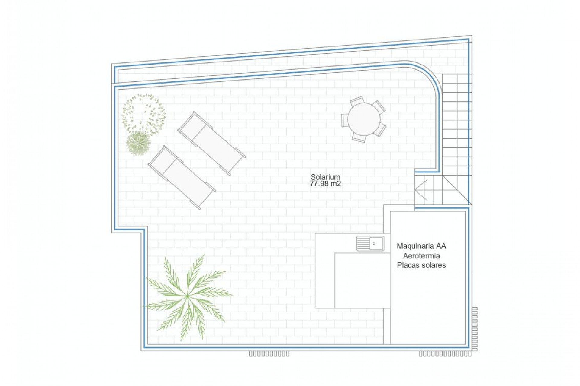 Nieuwbouw - Villa - Cape Palos