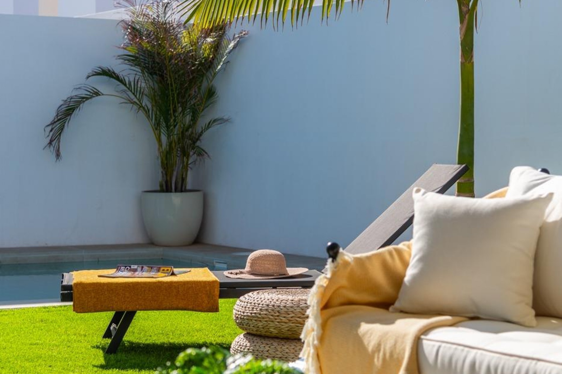 Nieuwbouw - Villa - Cartagena - Mar De Cristal