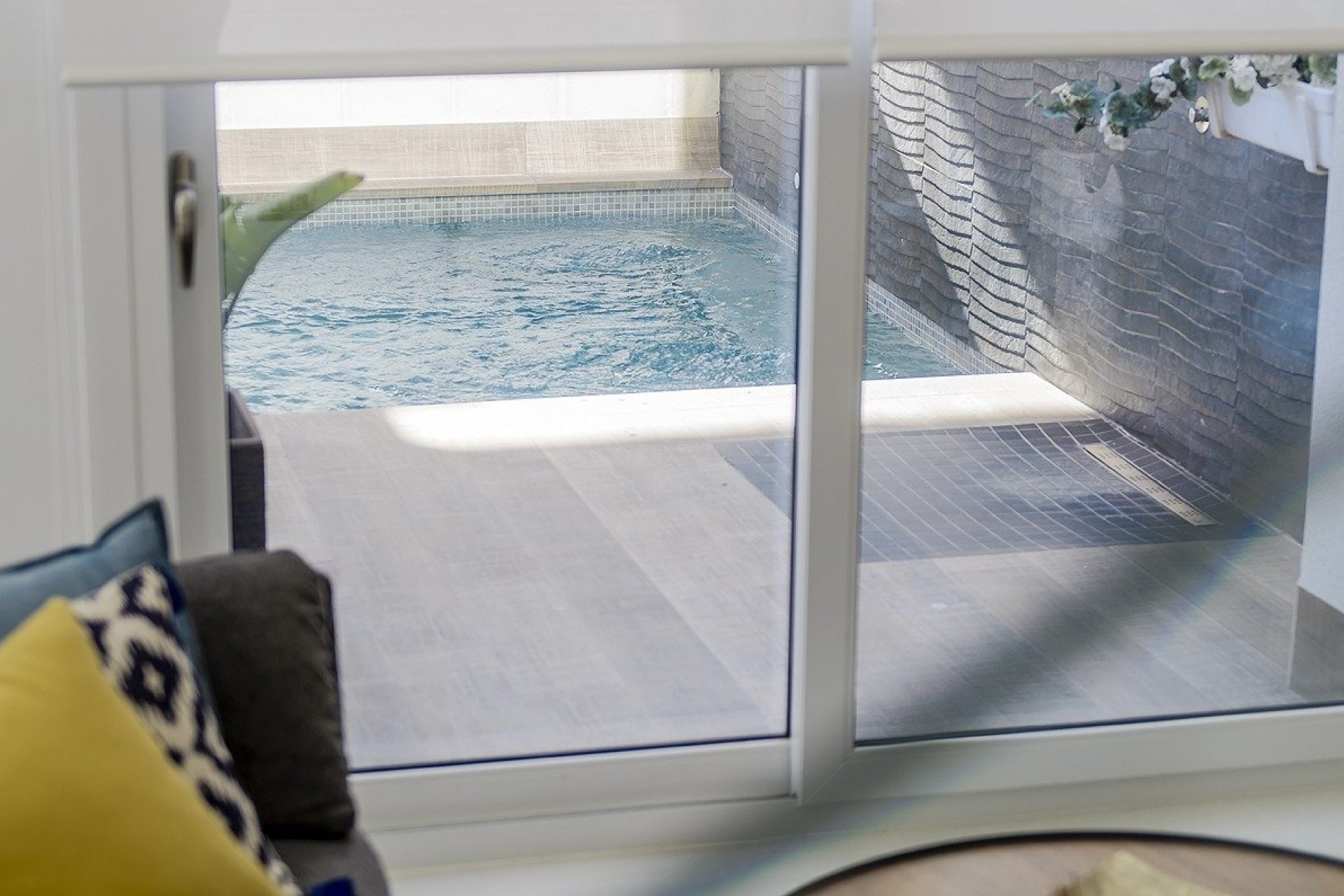 Nieuwbouw - Villa - Cartagena - Playa Honda