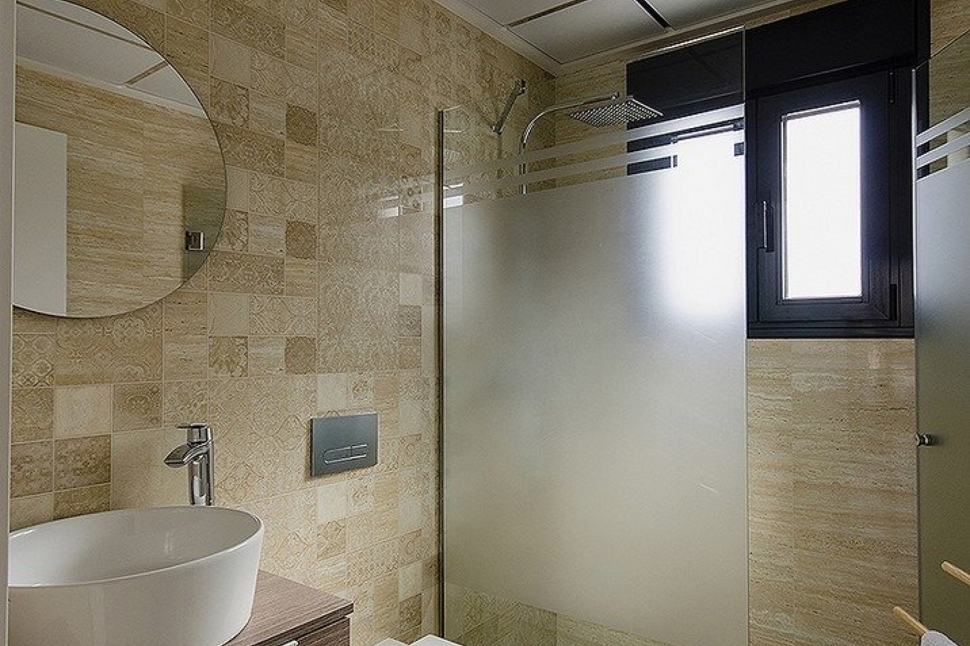 Nieuwbouw - Villa - Cartagena - Playa Honda