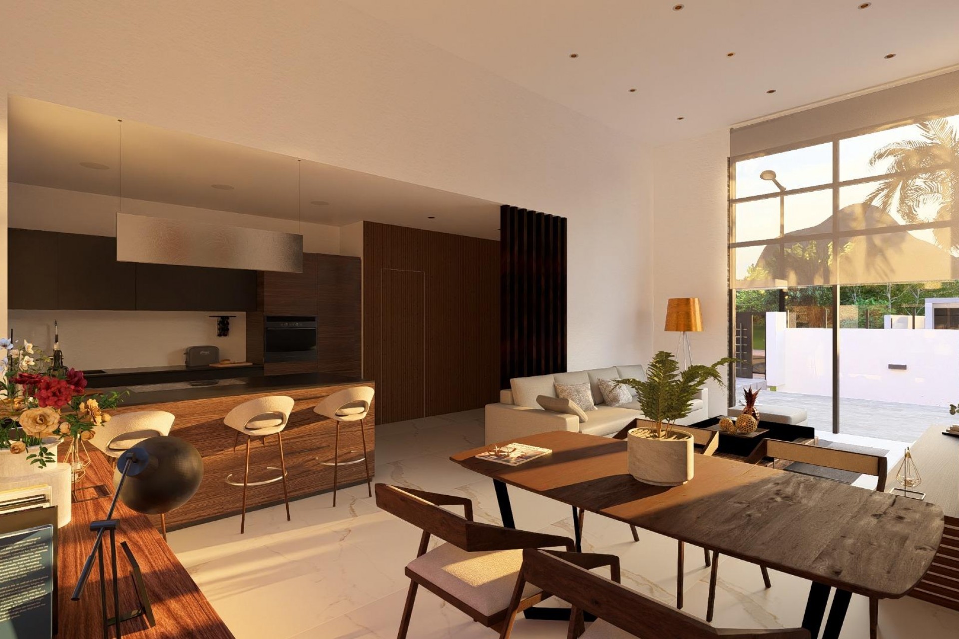 Nieuwbouw - Villa - Ciudad Quesada - Doña Pepa