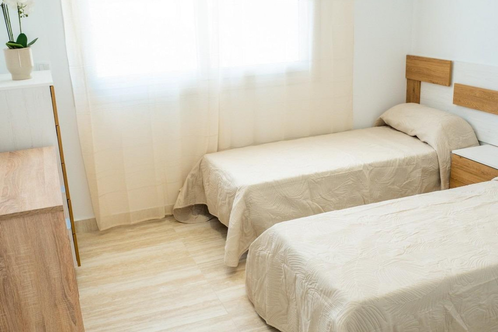 Nieuwbouw - Villa - Ciudad Quesada - Golf La Marquesa (Ciudad Quesada)