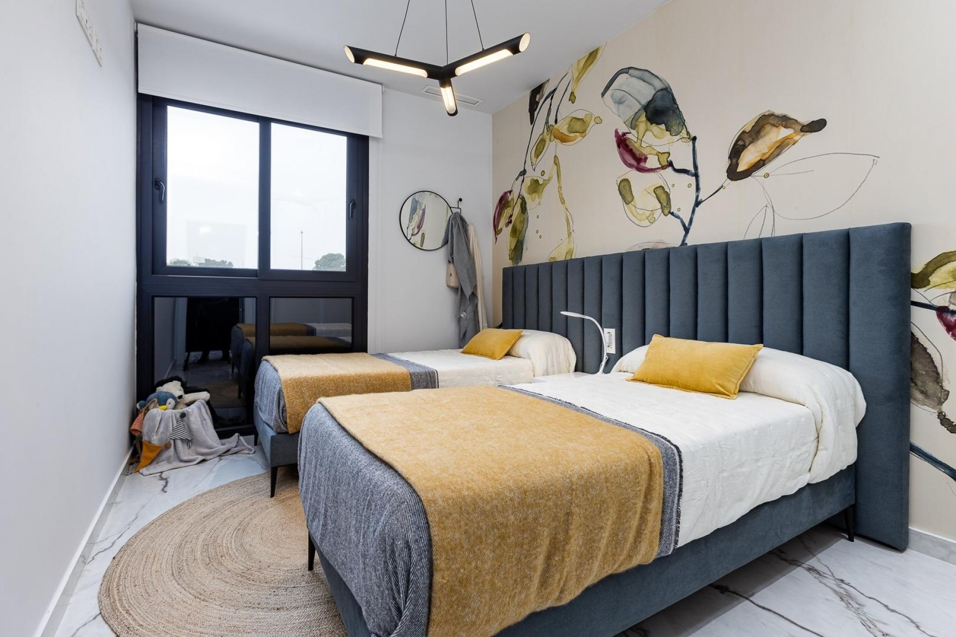 Nieuwbouw - Villa - Ciudad Quesada - Lo Marabú